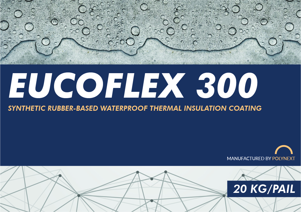 product label eucoflex 300