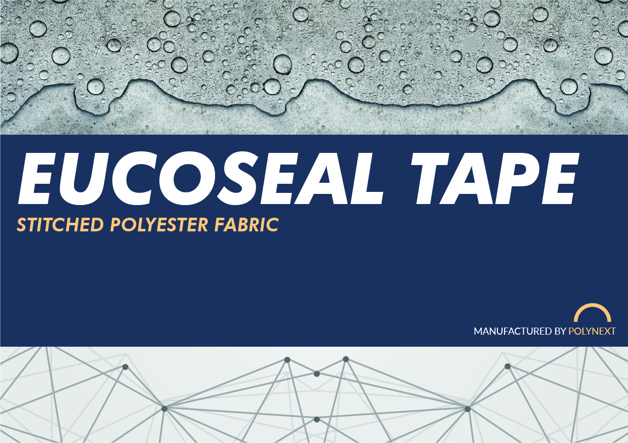 product label eucoseal tape