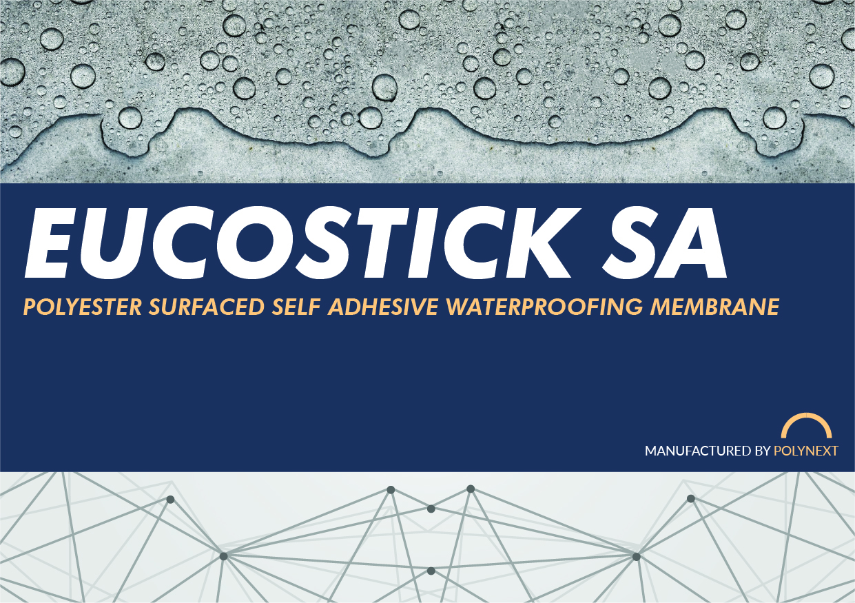 product label eucostick sa