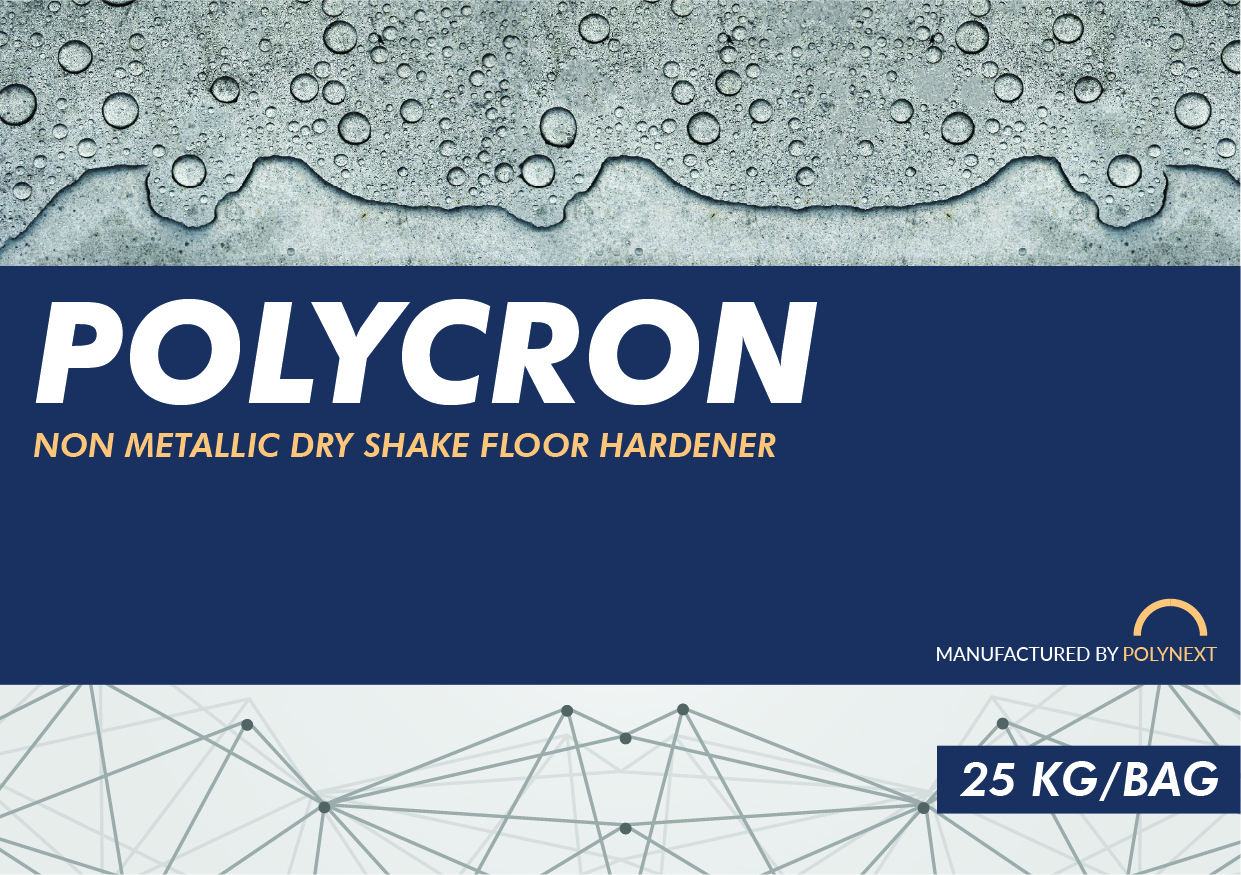 product label polycron