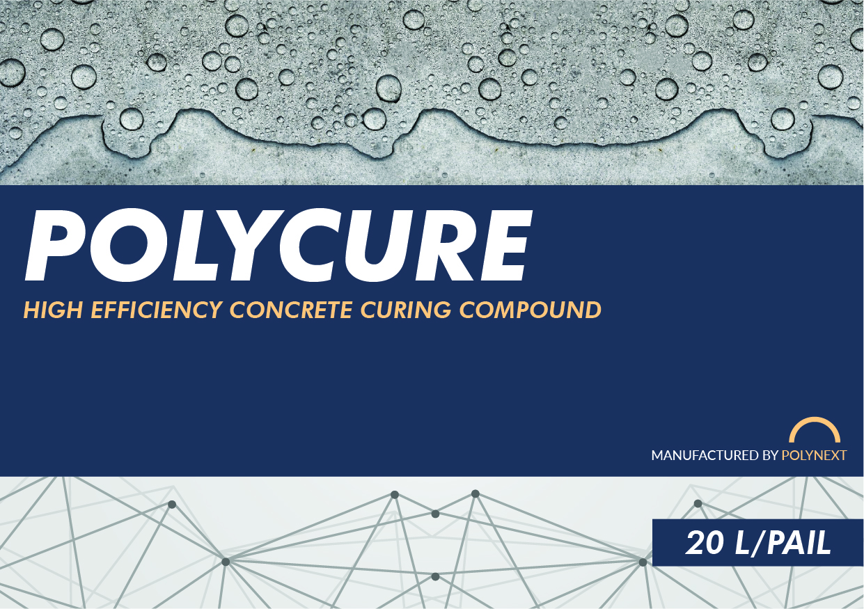 product label polycure