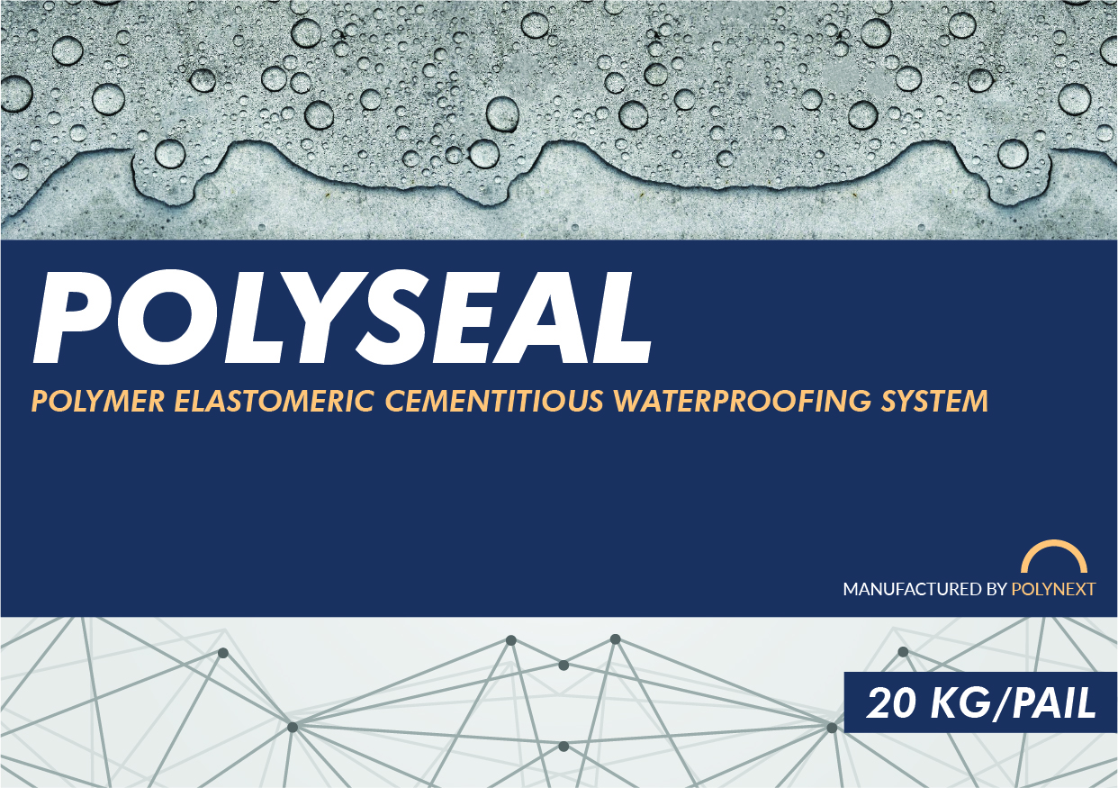 product label polyseal