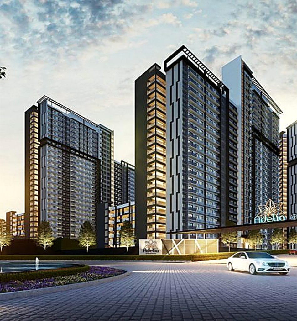 004 adelia bangi avenue