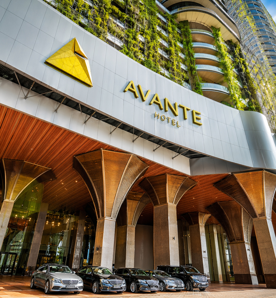 006 avante hotel