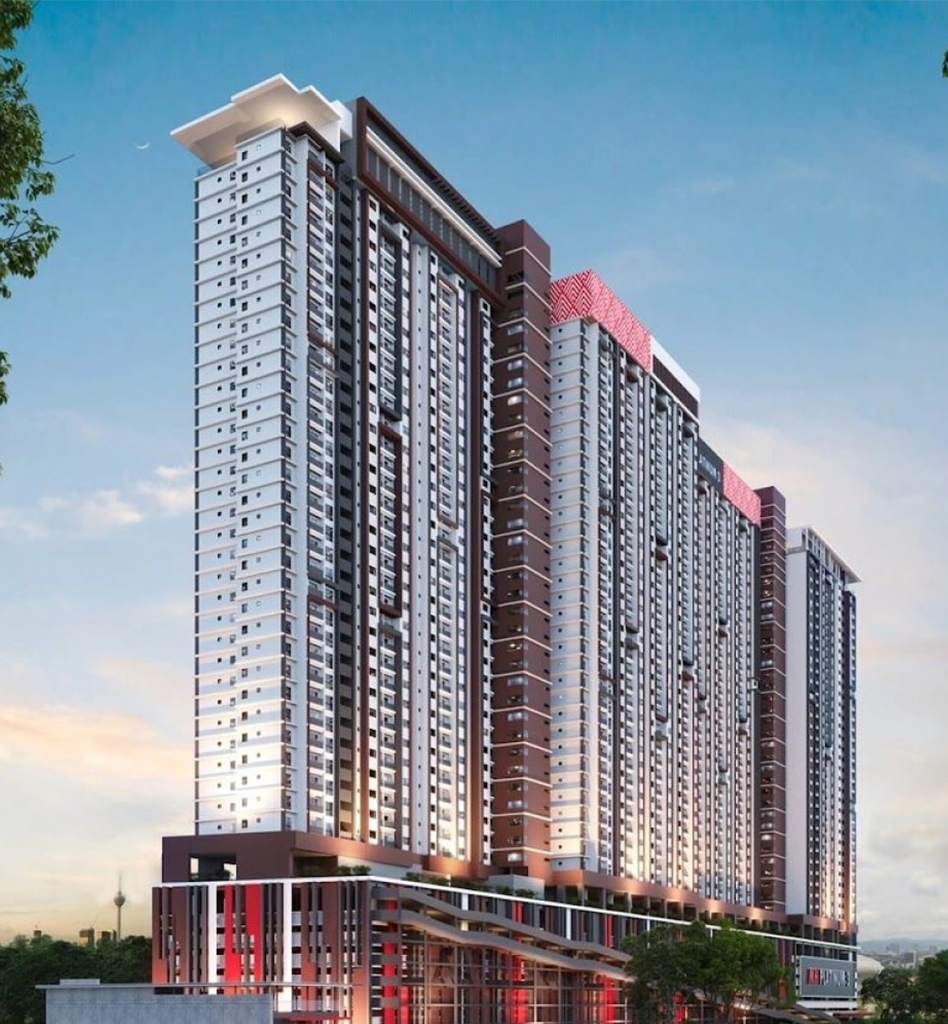 006 mh platinum 3 residences