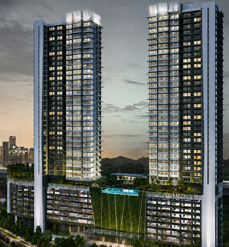 008 serini melawati