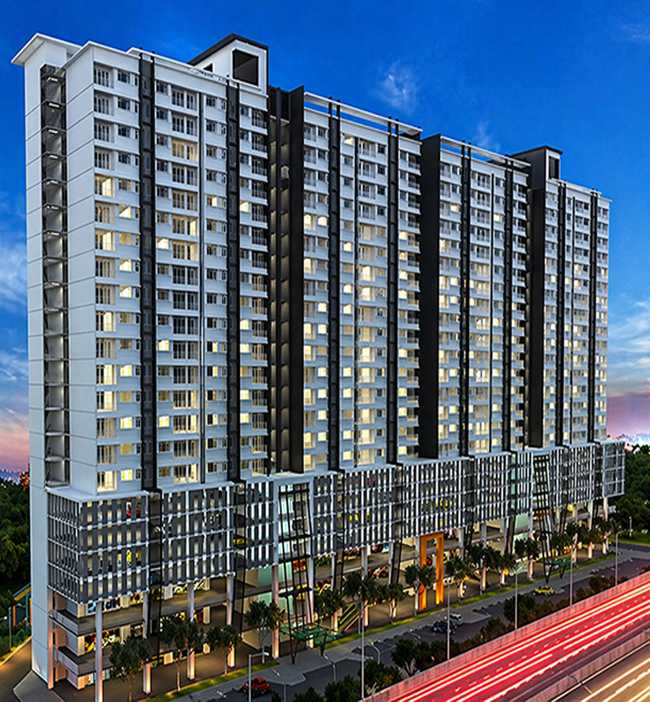 010 v residensi 2